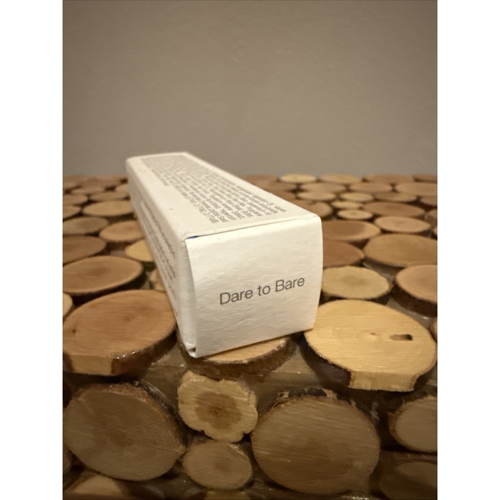 RMS‎ Beauty Wild With Desire Lipstick Satin Natural Finish  Dare To Bare